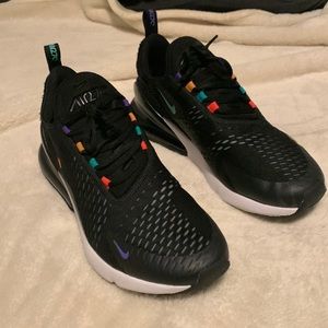Nike airmax 270